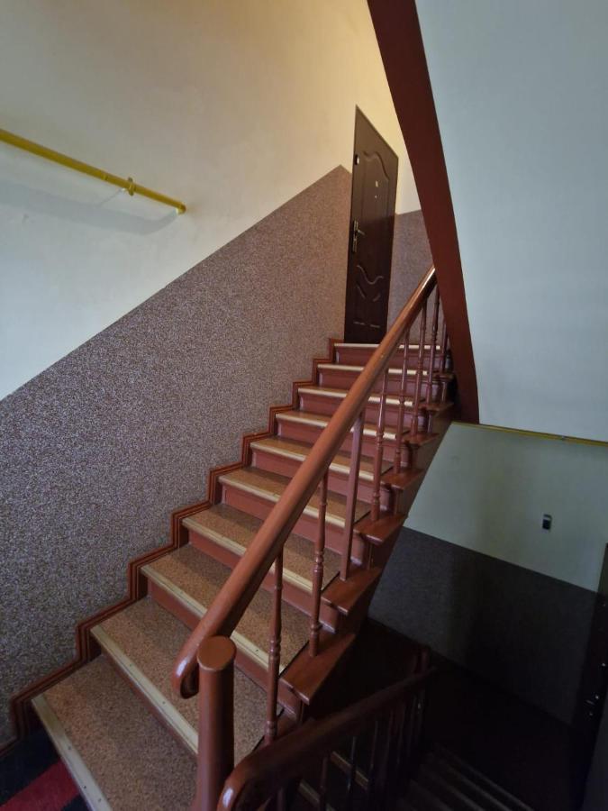 Apartment Pocztowaresort