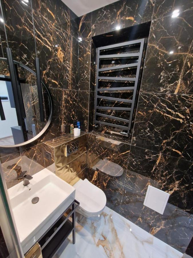 Apartment Pocztowaresort Gorzow Wielkopolski