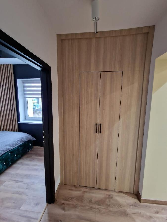 Pocztowaresort Apartment *
