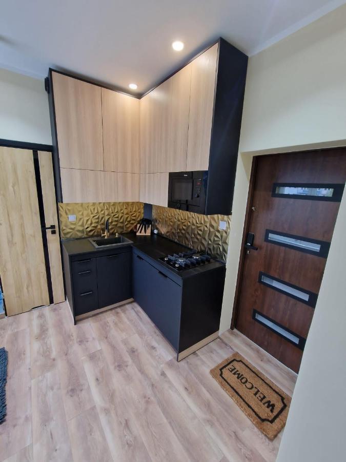 Apartment Pocztowaresort